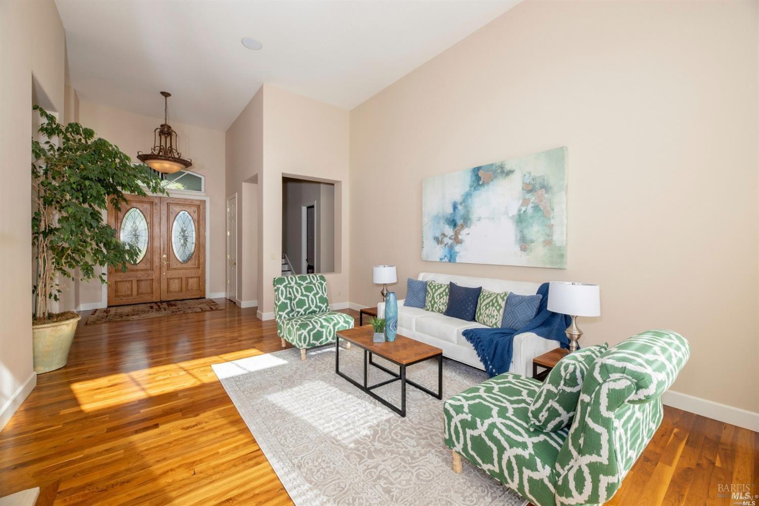 1143 Castle Oaks Drive