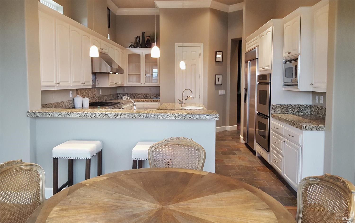 1161 Castle Oaks Drive