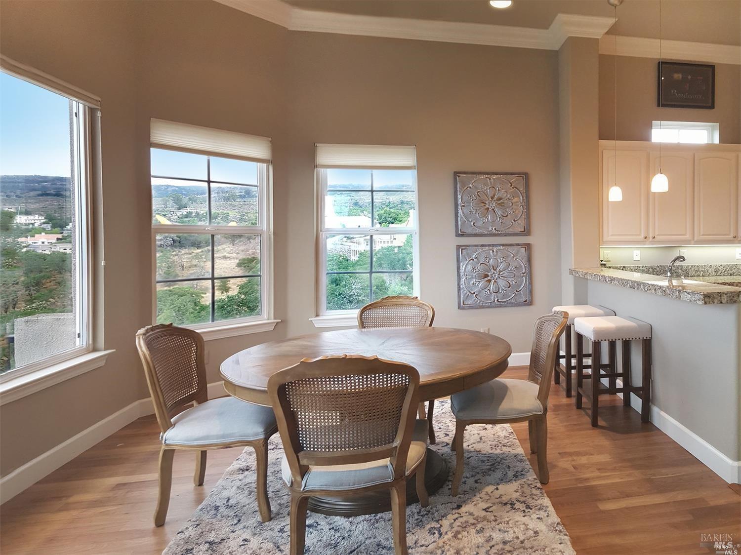 1161 Castle Oaks Drive