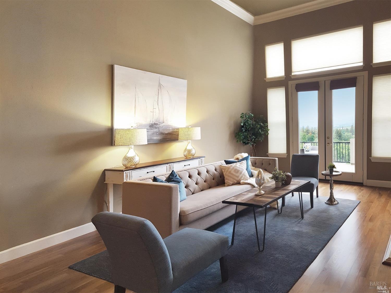 1161 Castle Oaks Drive