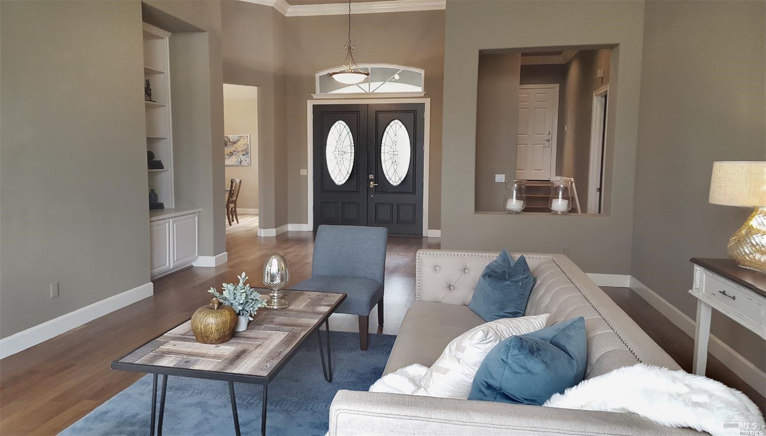 1161 Castle Oaks Drive