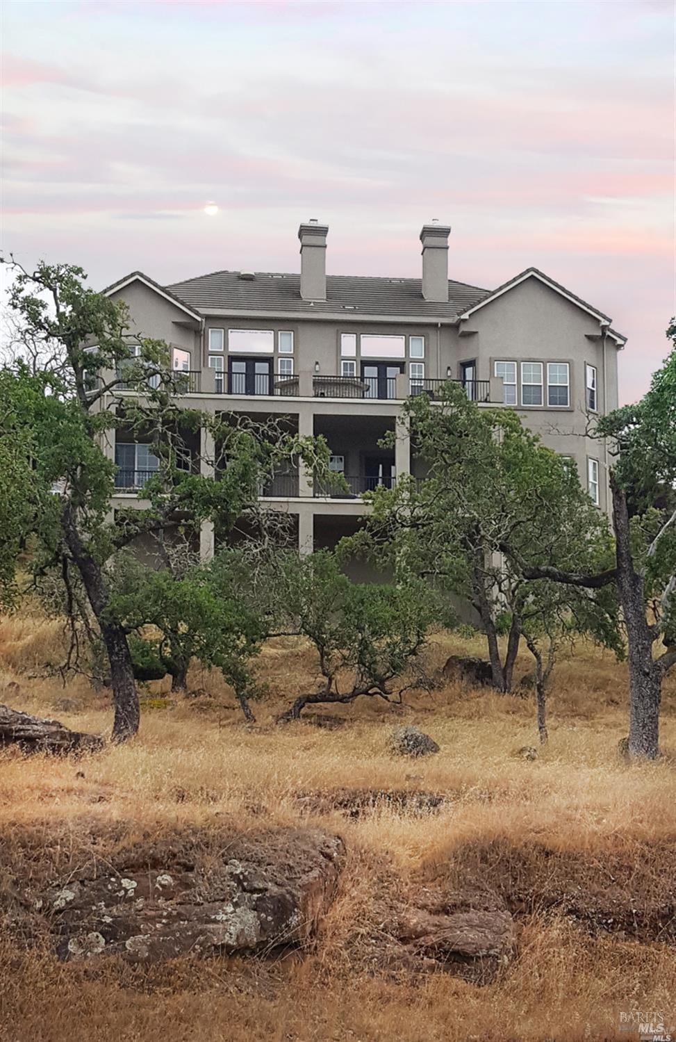 1161 Castle Oaks Drive