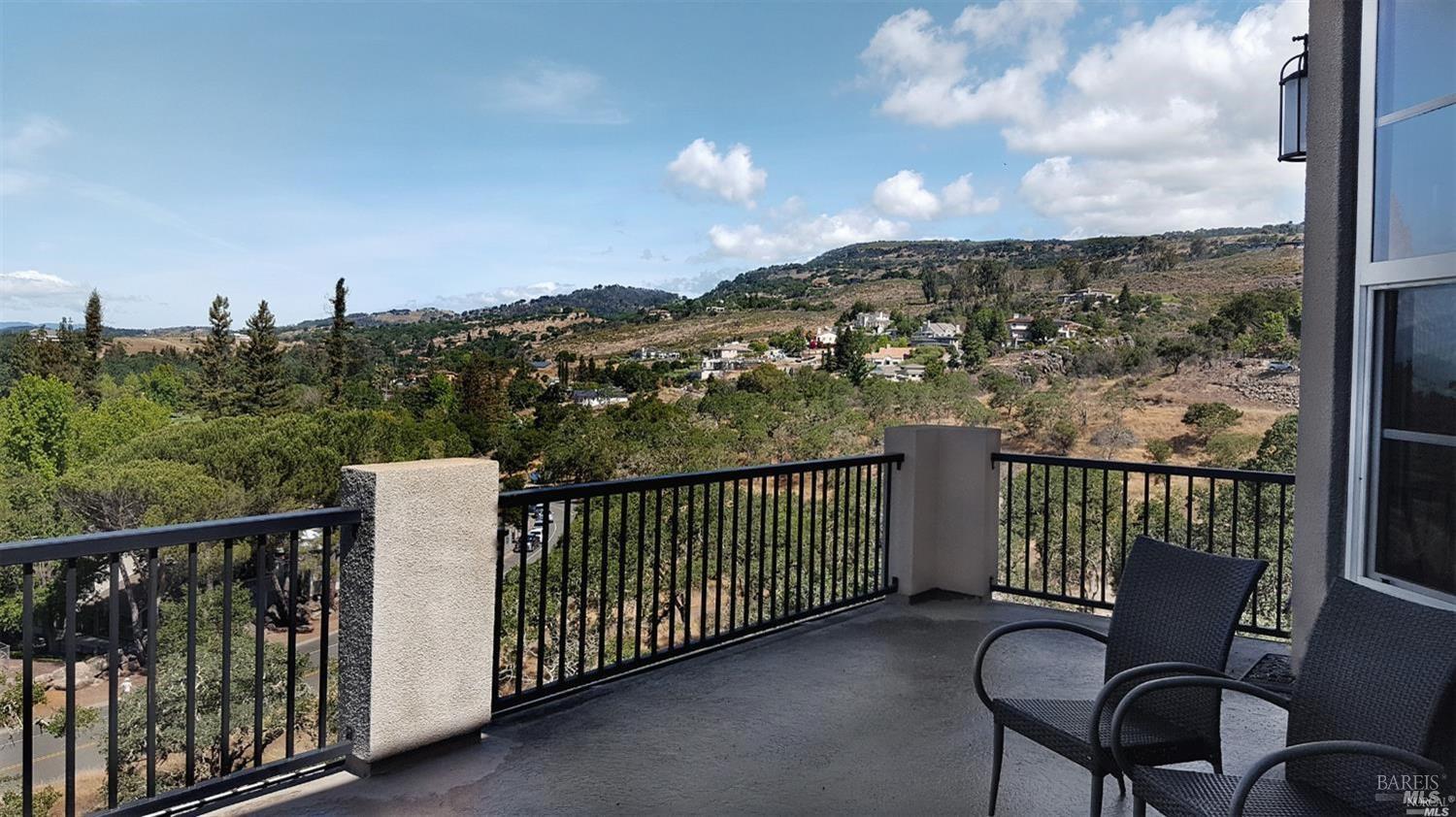 1161 Castle Oaks Drive