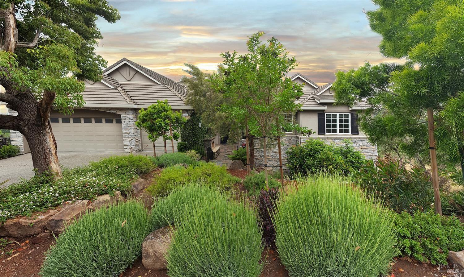 1161 Castle Oaks Drive