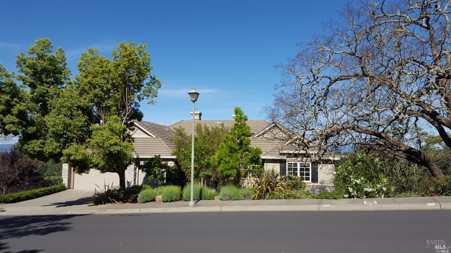 1161 Castle Oaks Drive