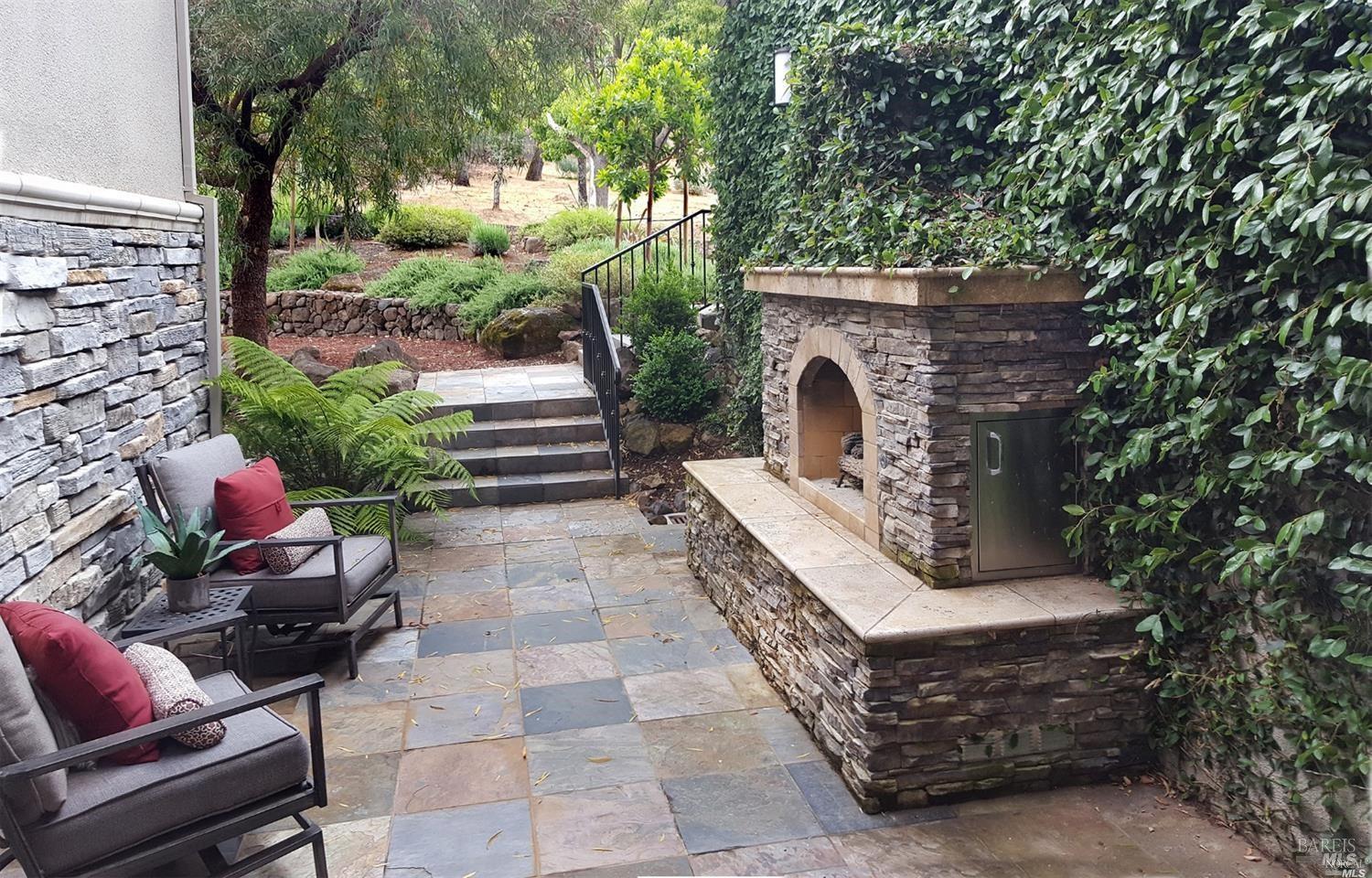 1161 Castle Oaks Drive