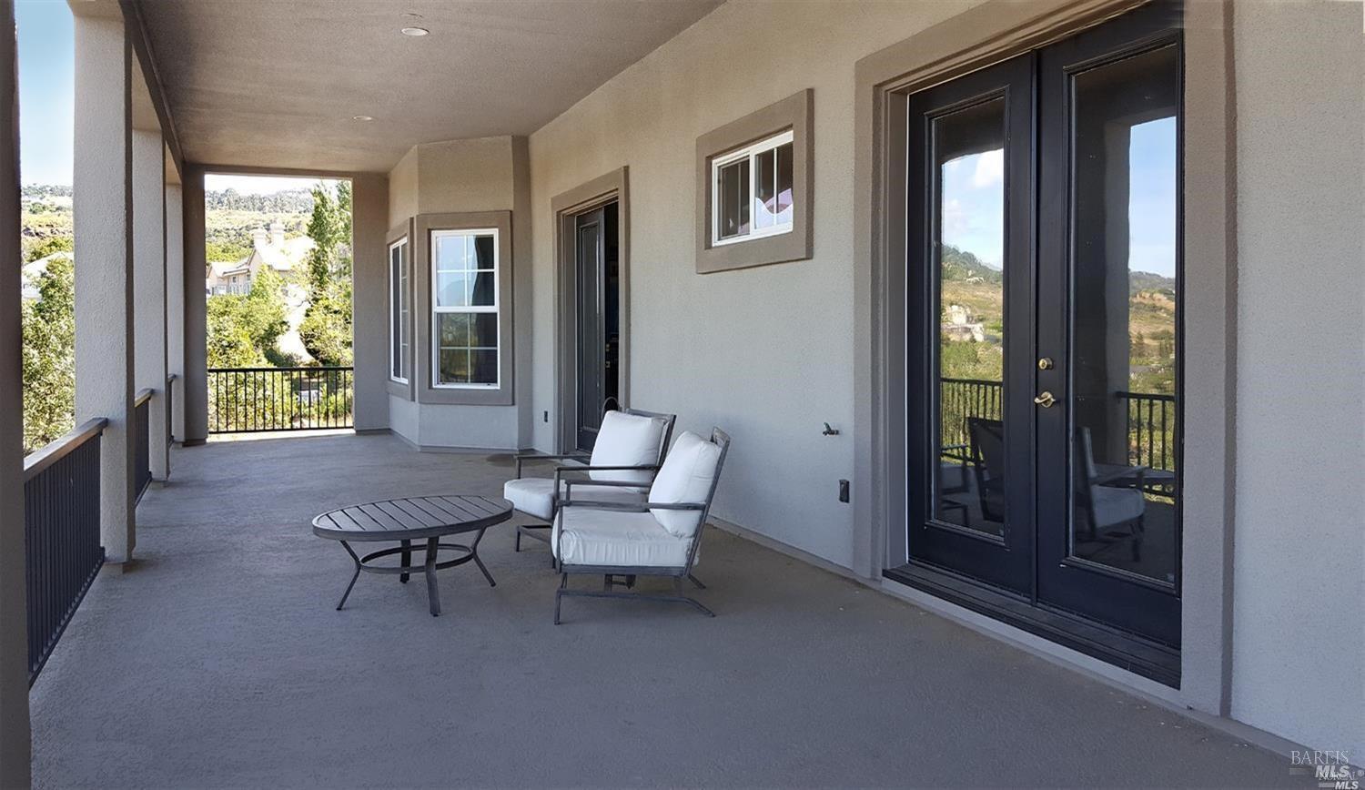 1161 Castle Oaks Drive