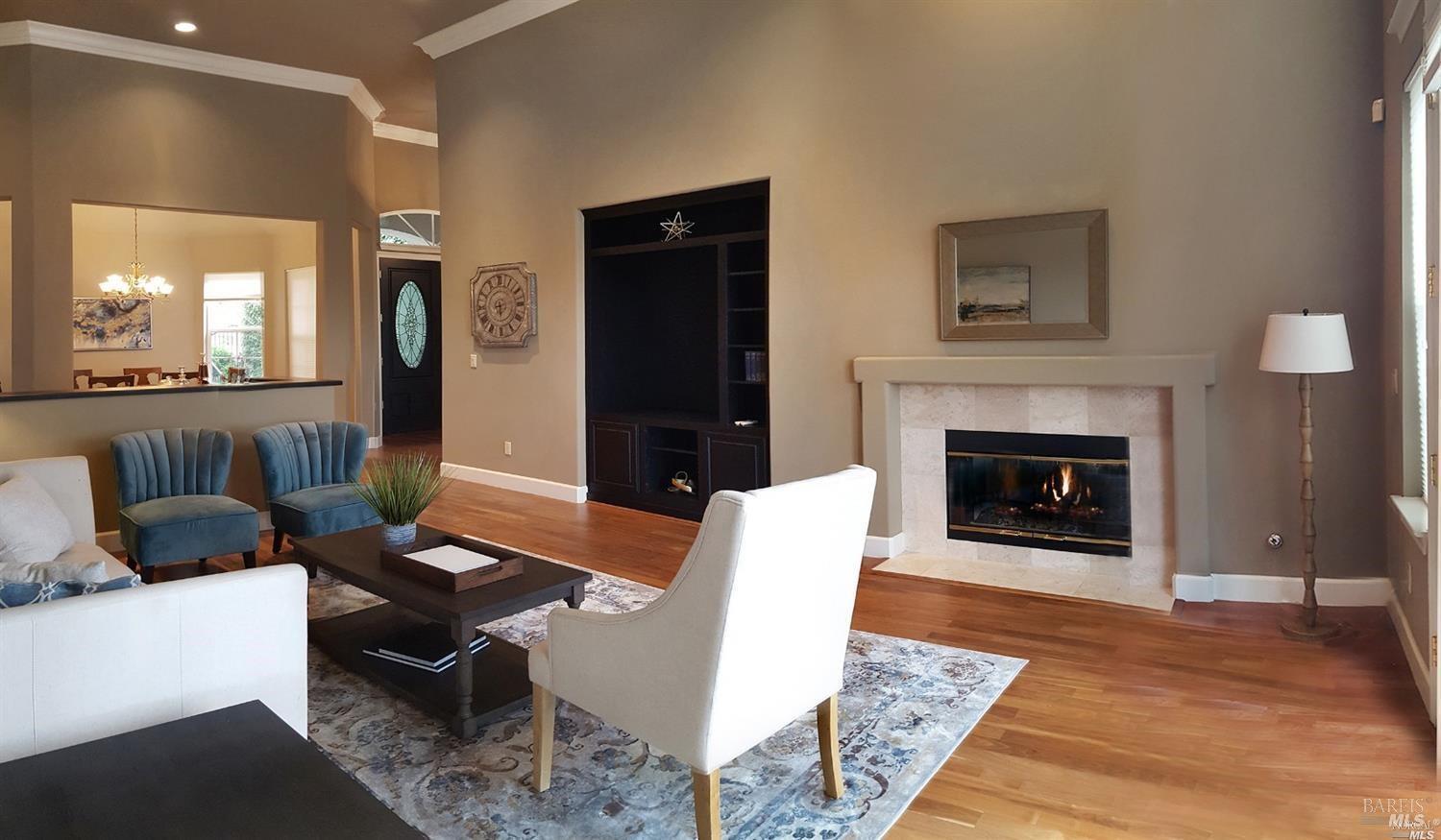 1161 Castle Oaks Drive