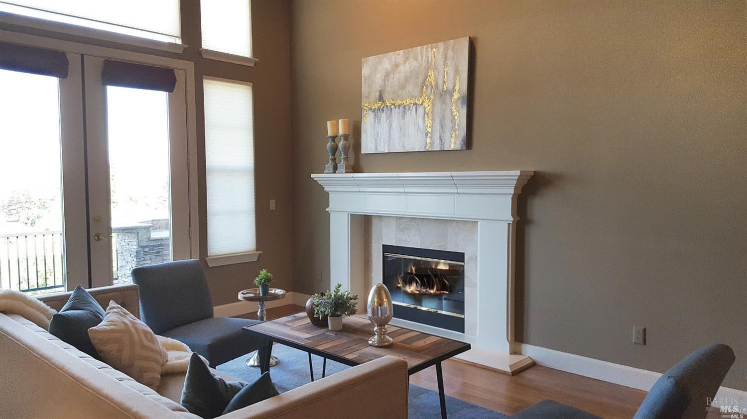 1161 Castle Oaks Drive