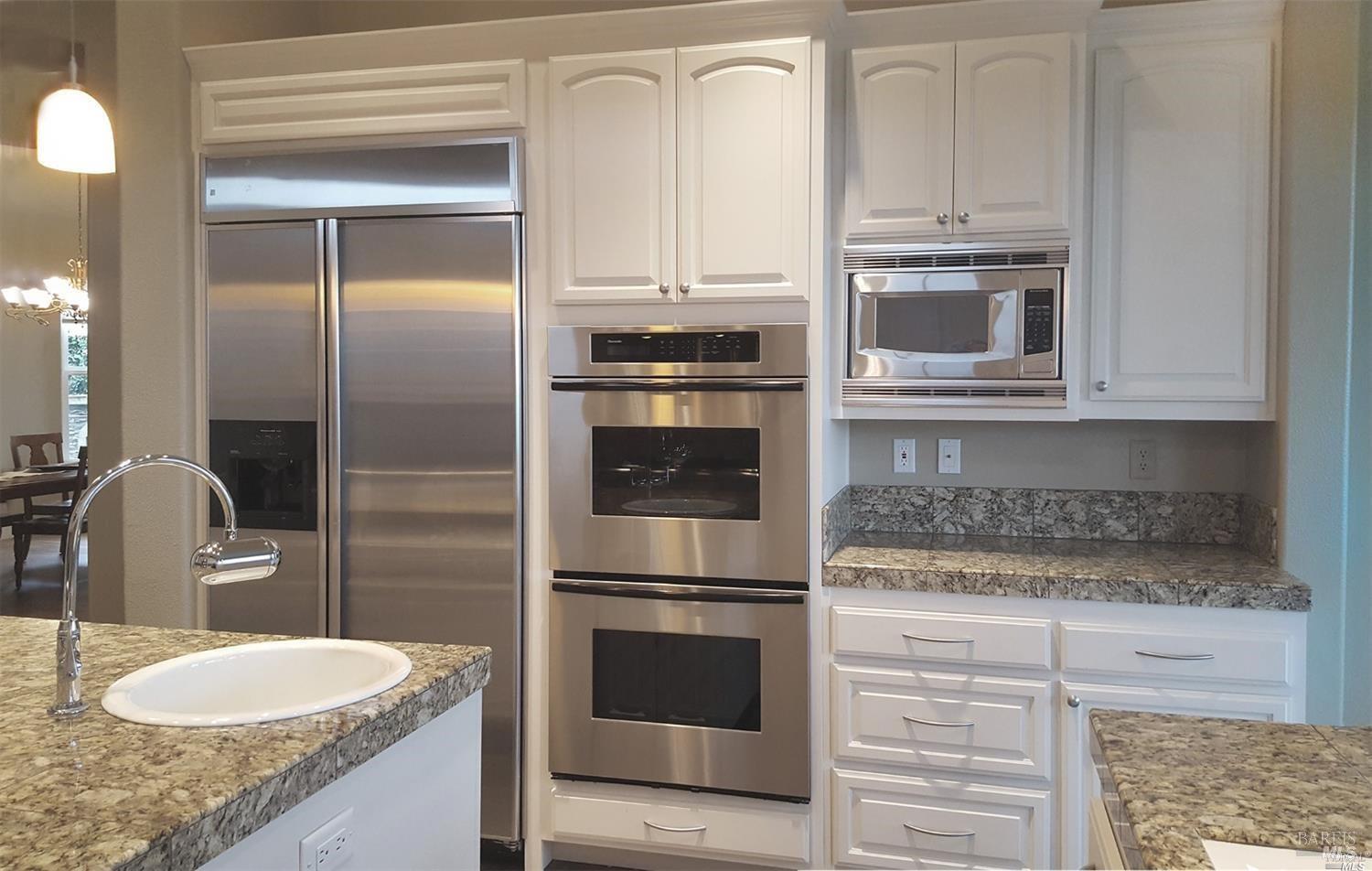 1161 Castle Oaks Drive