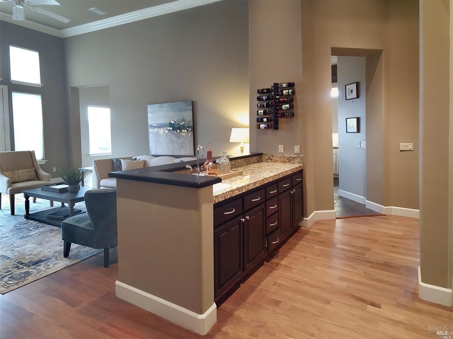 1161 Castle Oaks Drive