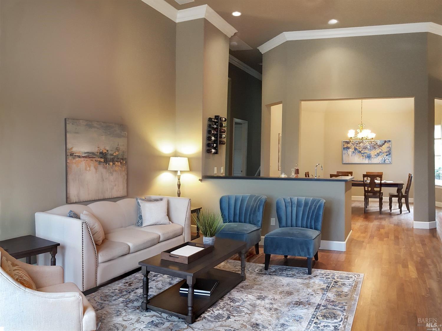 1161 Castle Oaks Drive