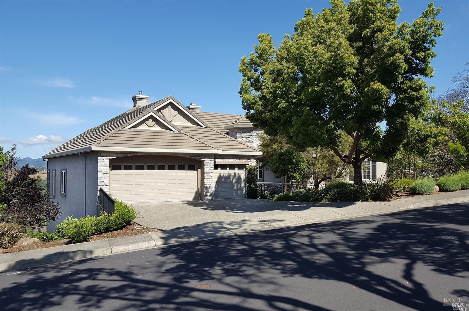 1161 Castle Oaks Drive