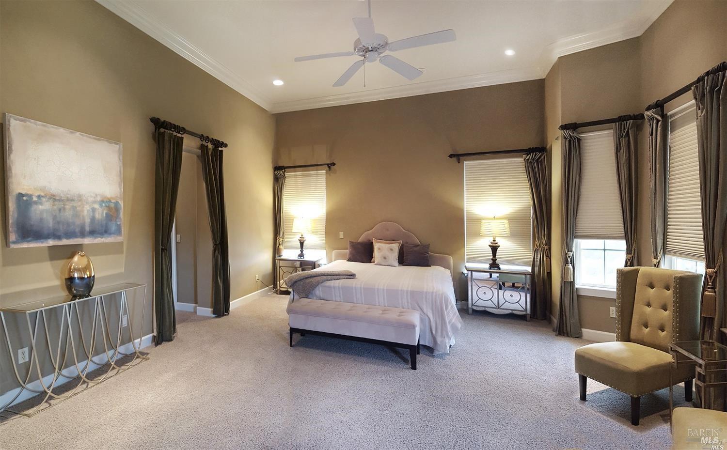 1161 Castle Oaks Drive