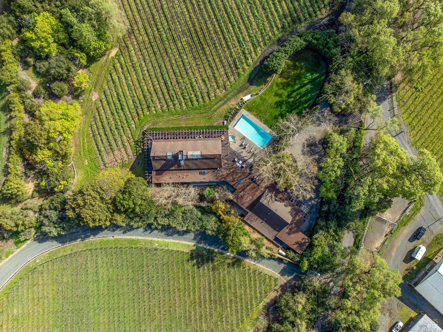 1626 Whitehall Lane