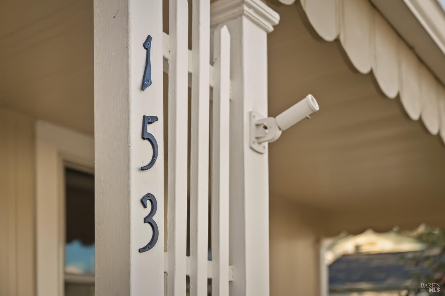 153 S Seymour Street