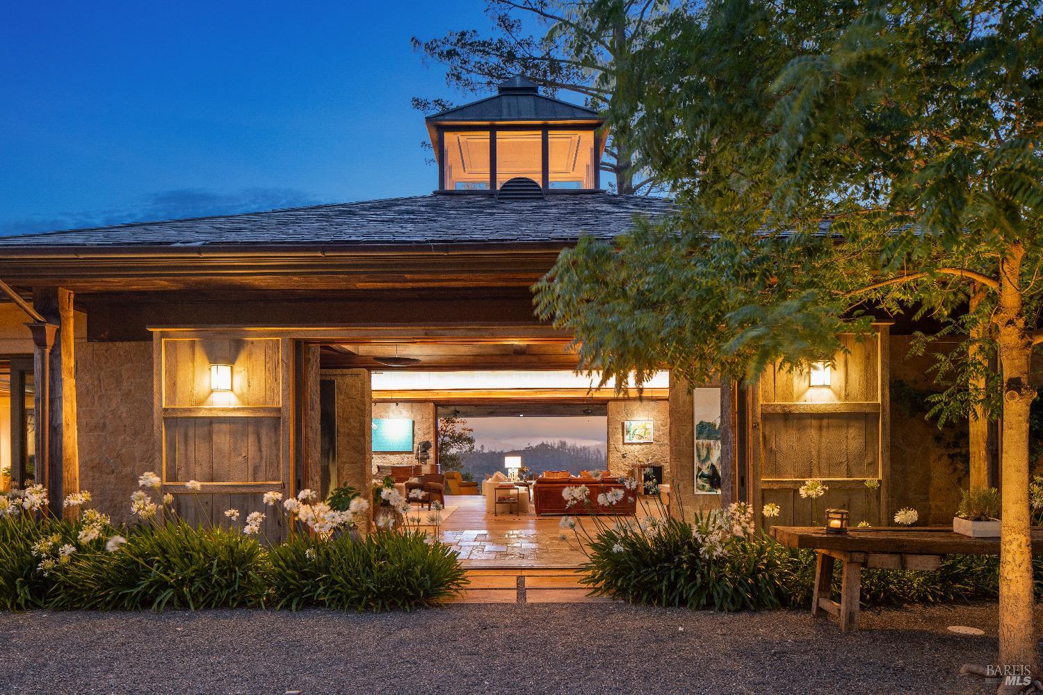 232 N Fork Crystal Springs Road