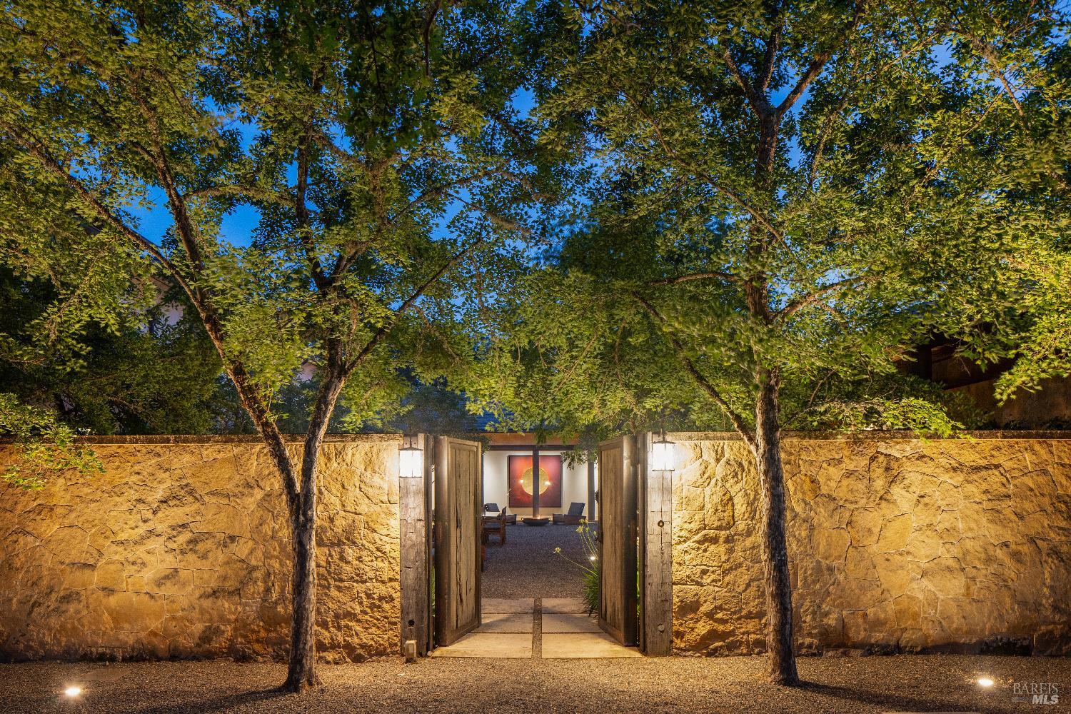 232 N Fork Crystal Springs Road