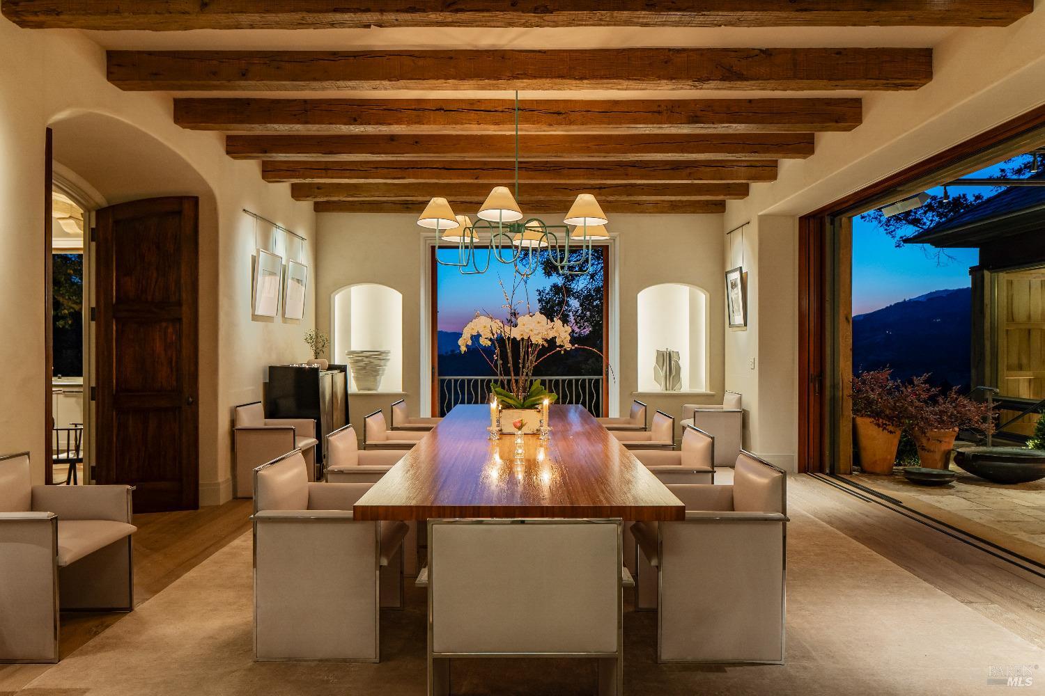 232 N Fork Crystal Springs Road