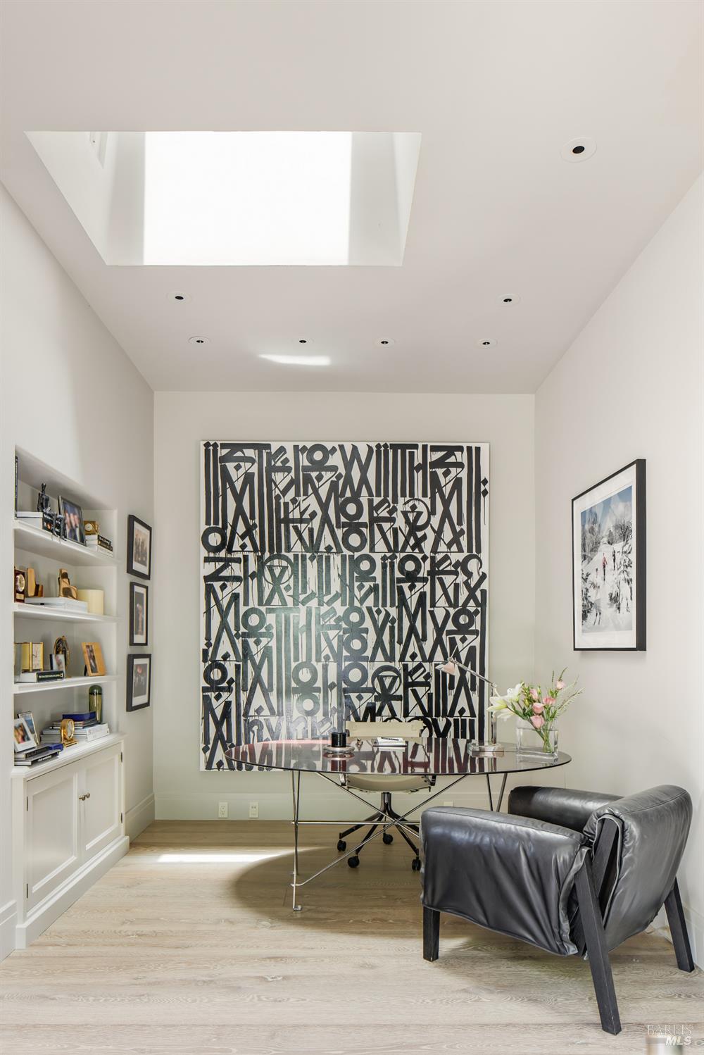 232 N Fork Crystal Springs Road