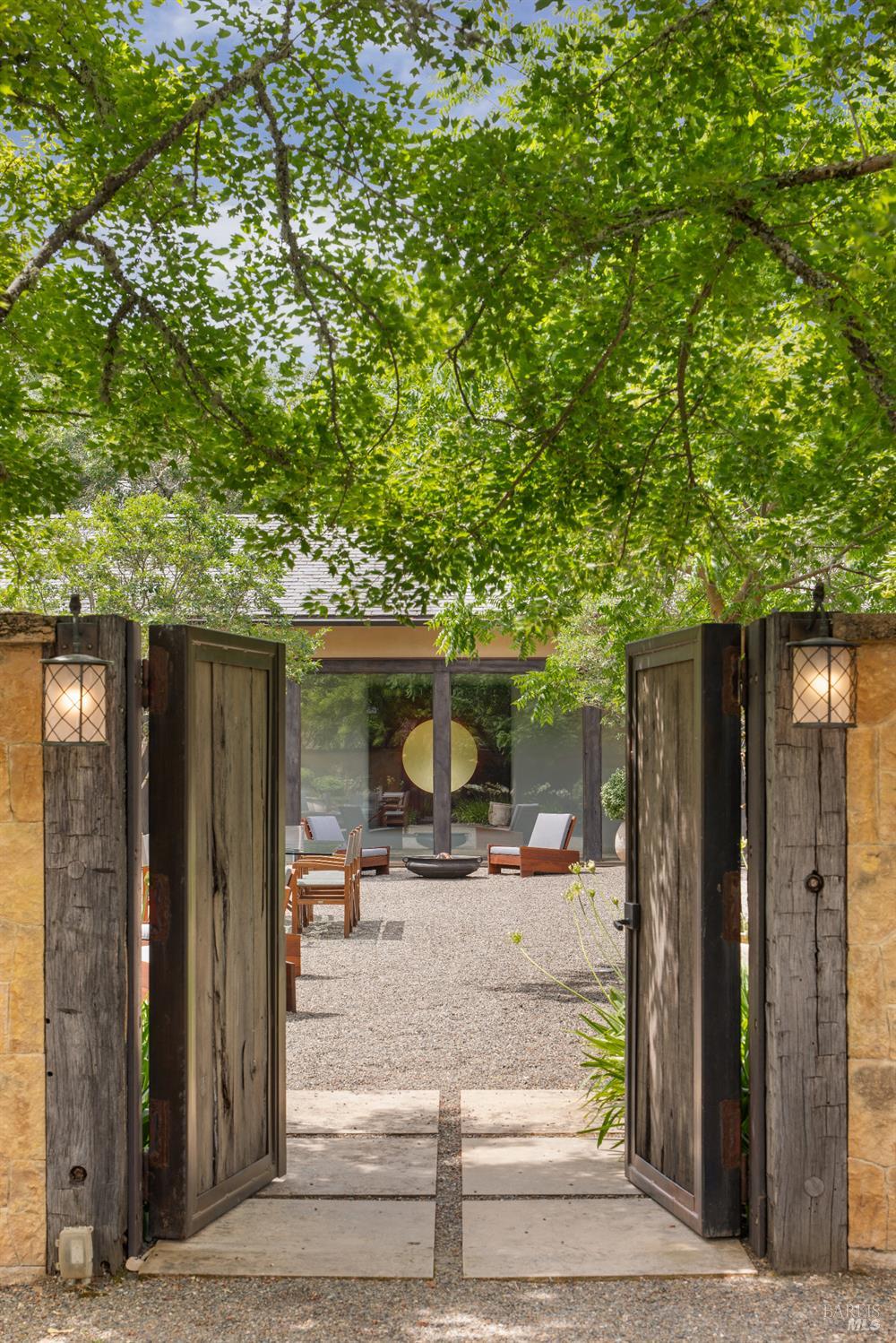 232 N Fork Crystal Springs Road