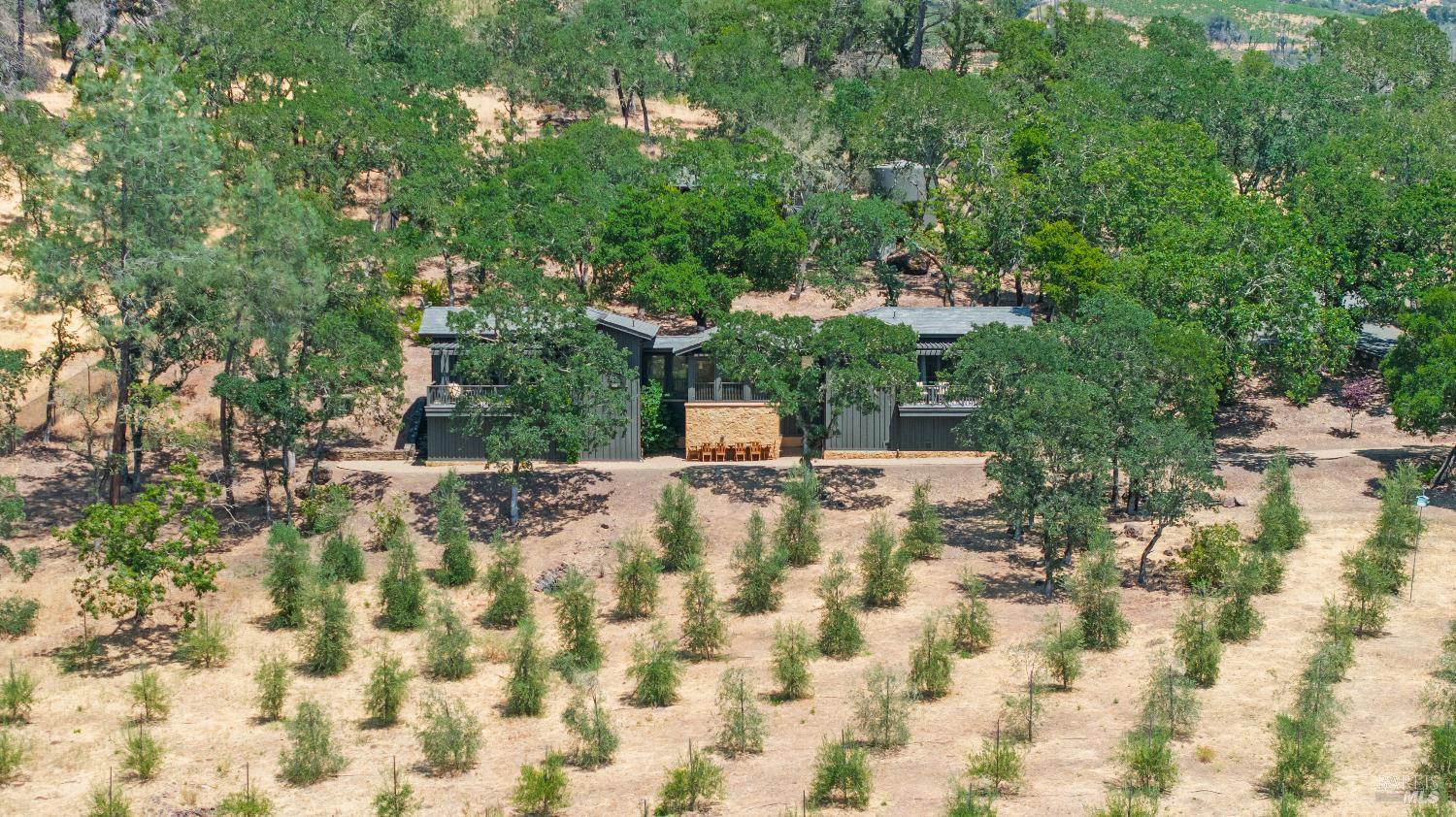 232 N Fork Crystal Springs Road