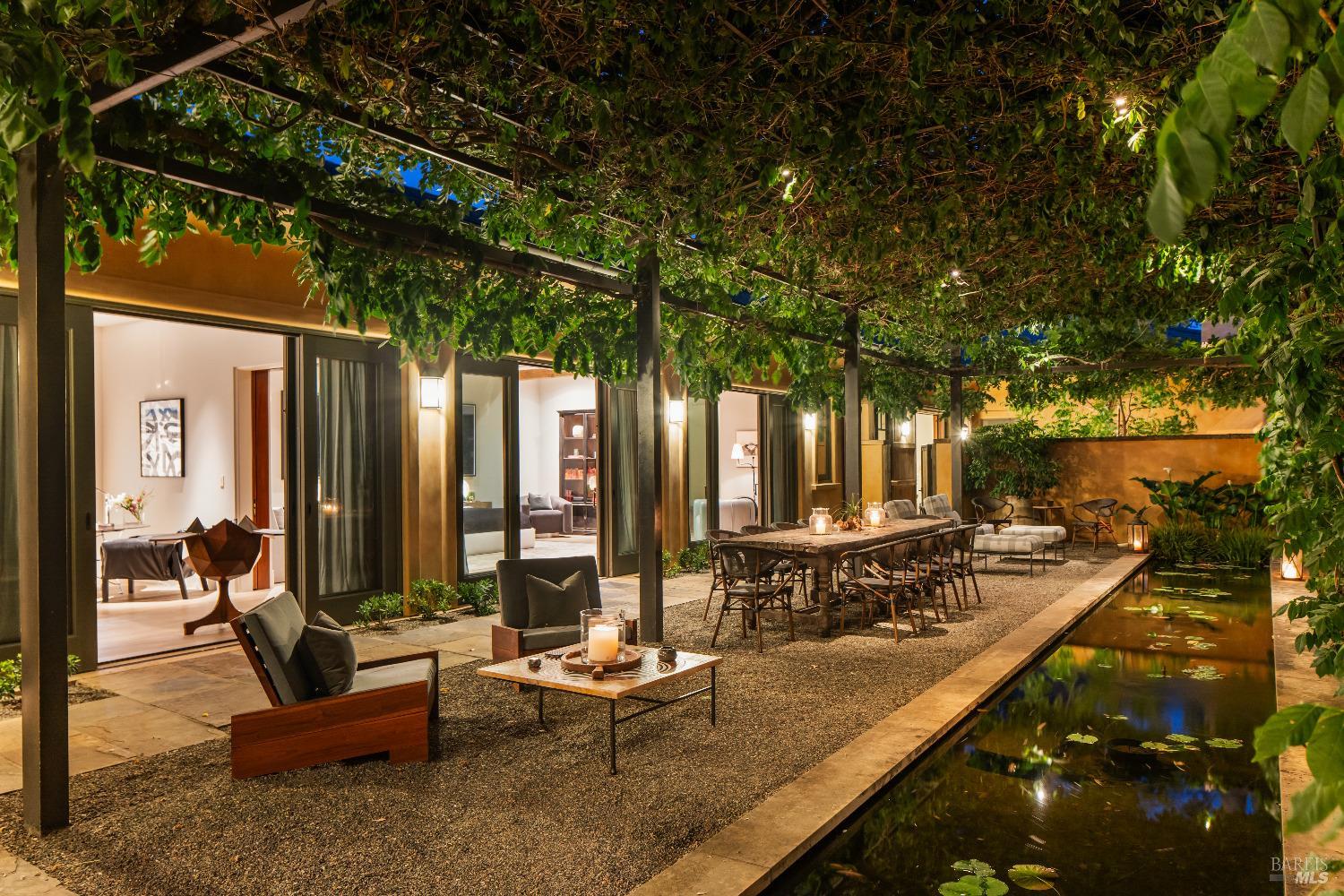 232 N Fork Crystal Springs Road