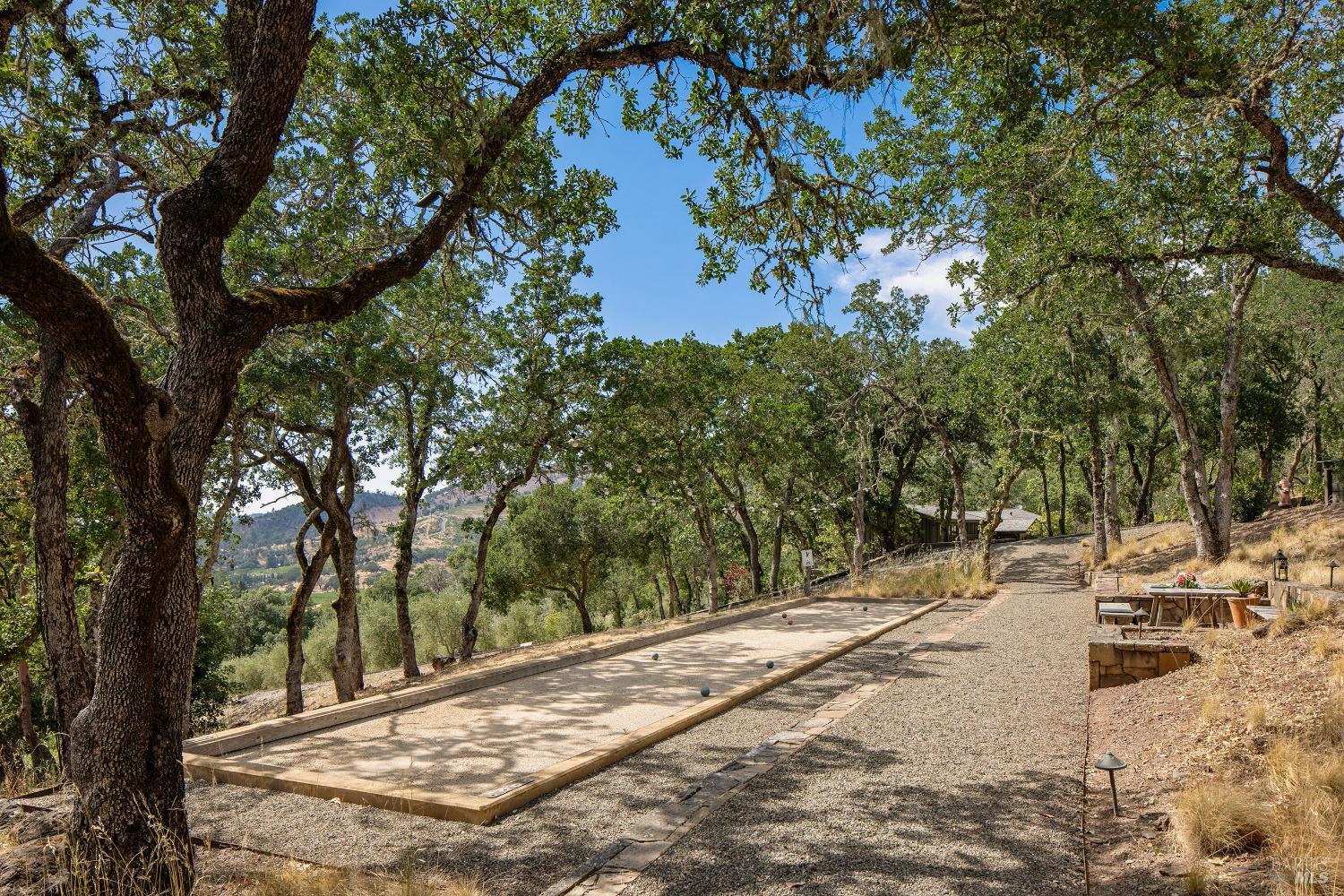 232 N Fork Crystal Springs Road