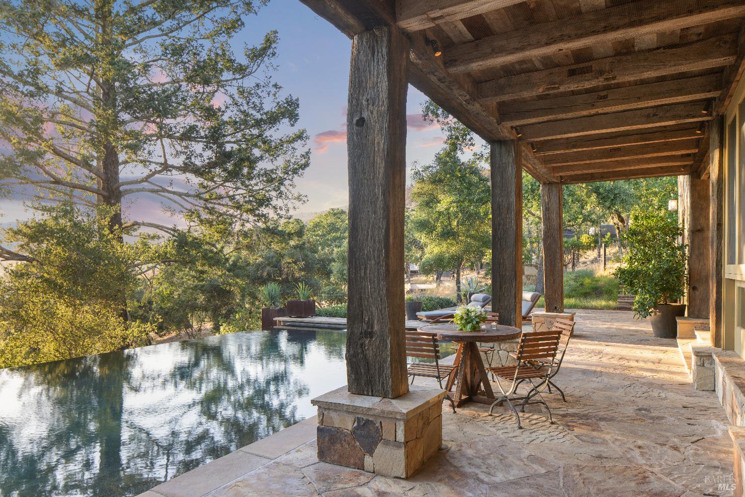 232 N Fork Crystal Springs Road