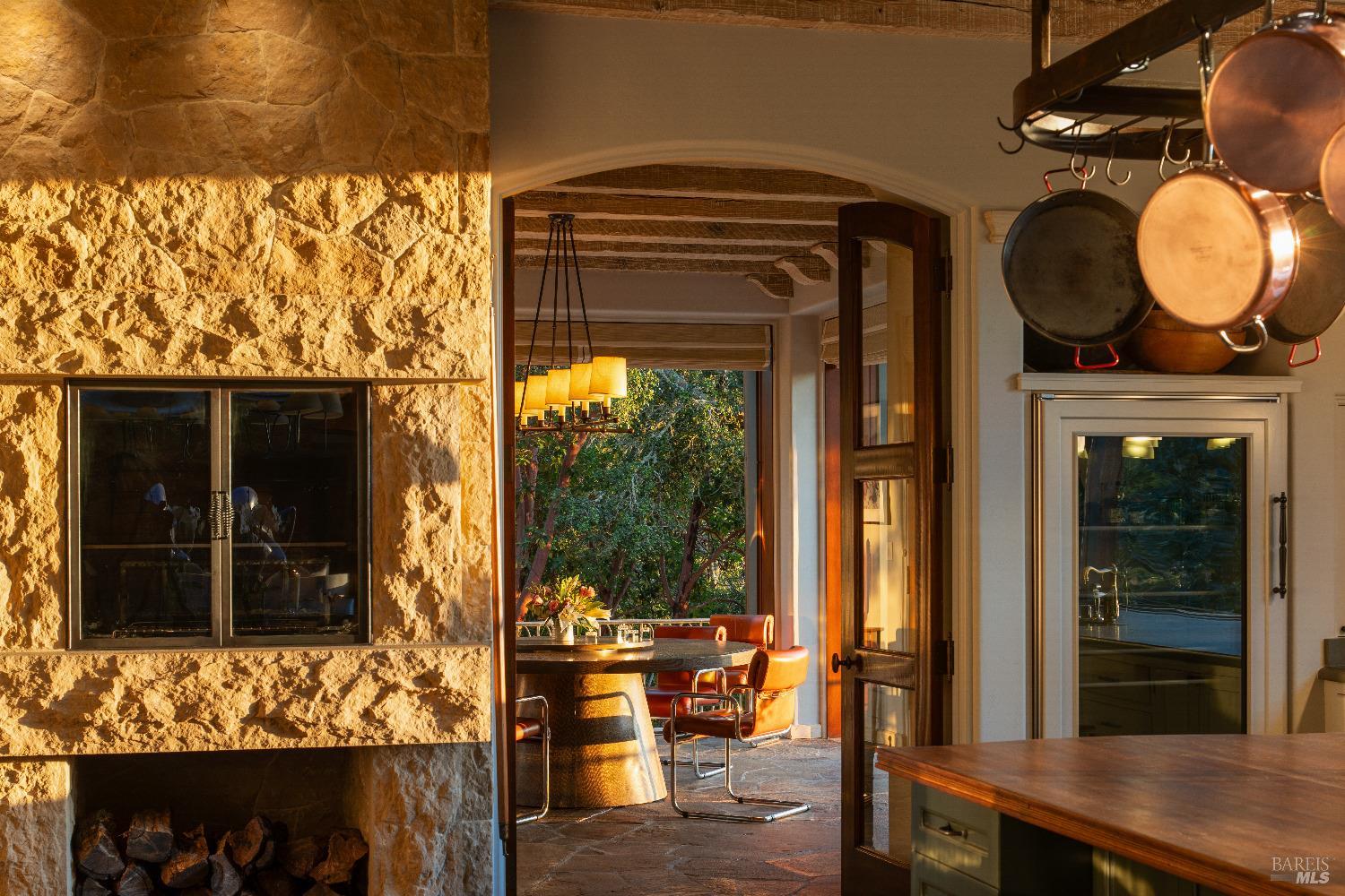 232 N Fork Crystal Springs Road