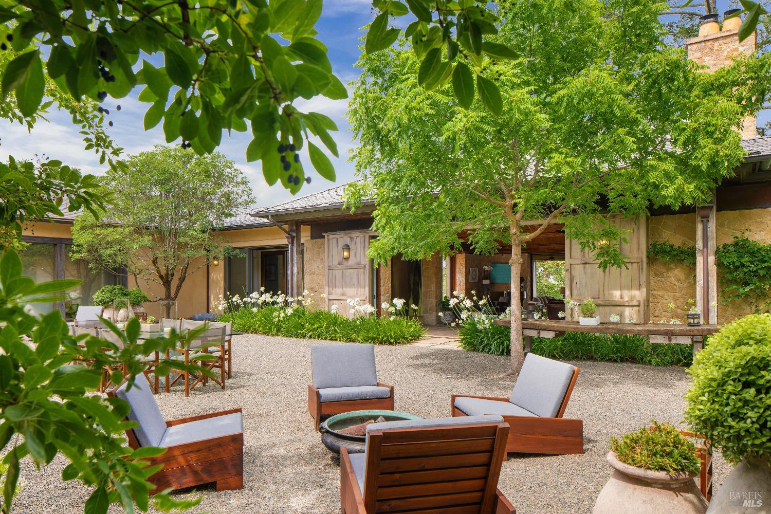 232 N Fork Crystal Springs Road