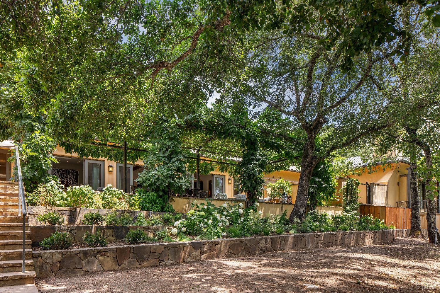 232 N Fork Crystal Springs Road