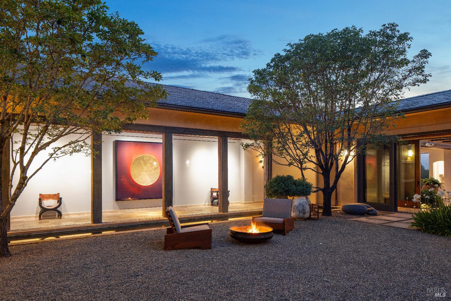 232 N Fork Crystal Springs Road