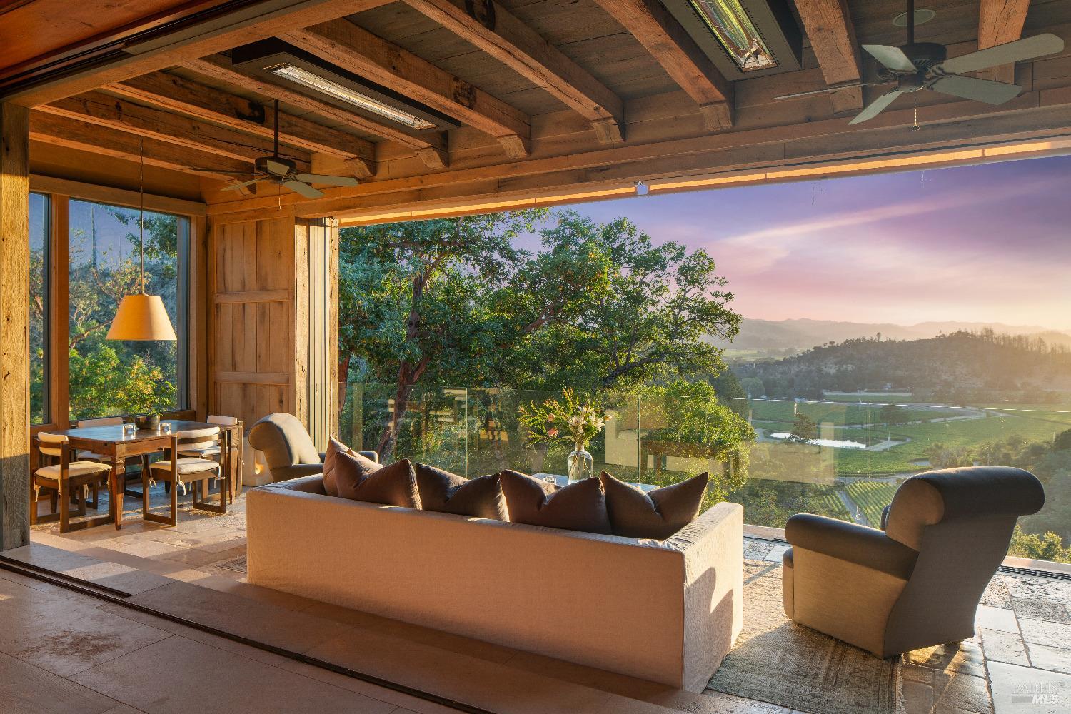 232 N Fork Crystal Springs Road