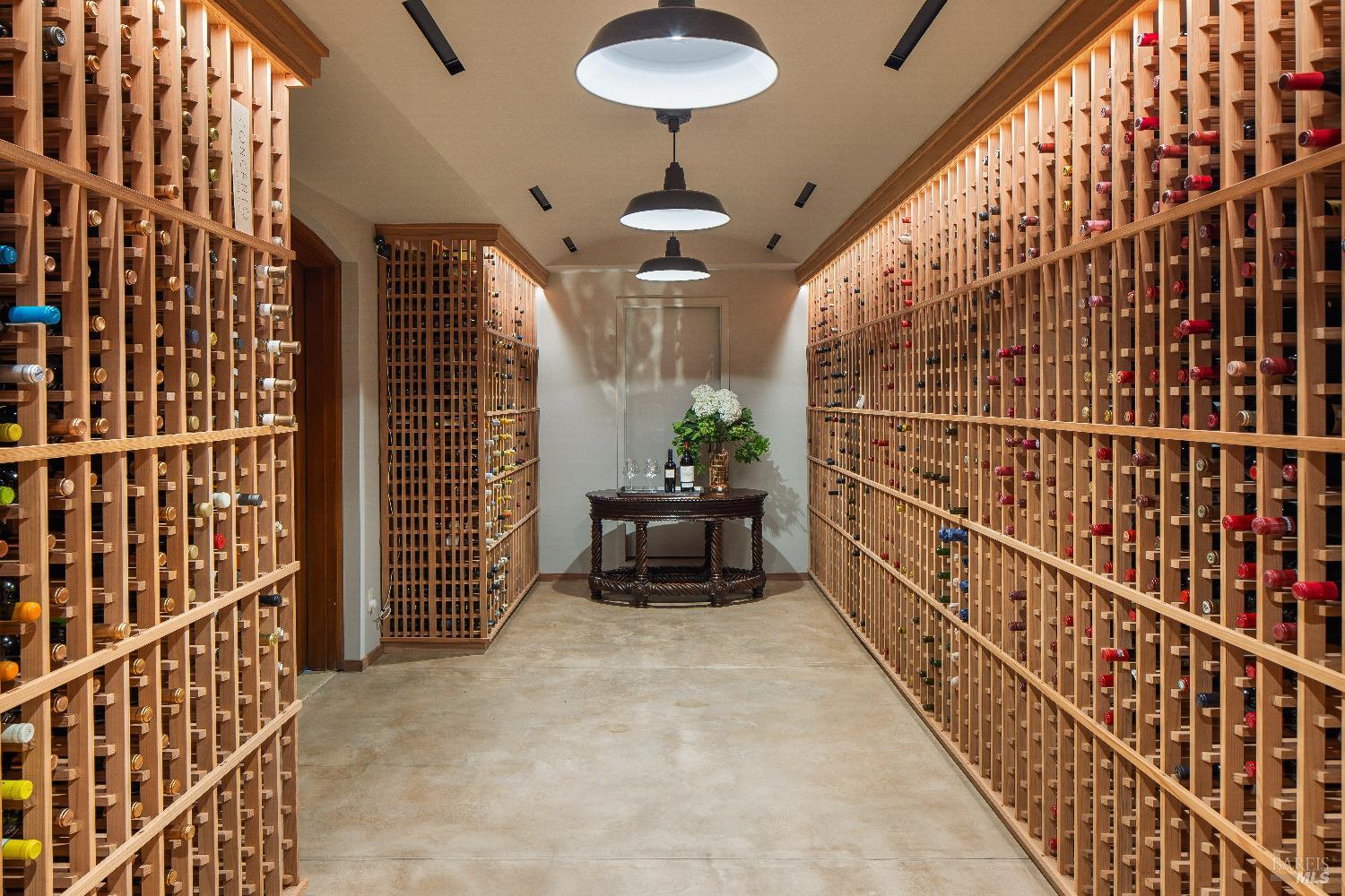 232 N Fork Crystal Springs Road