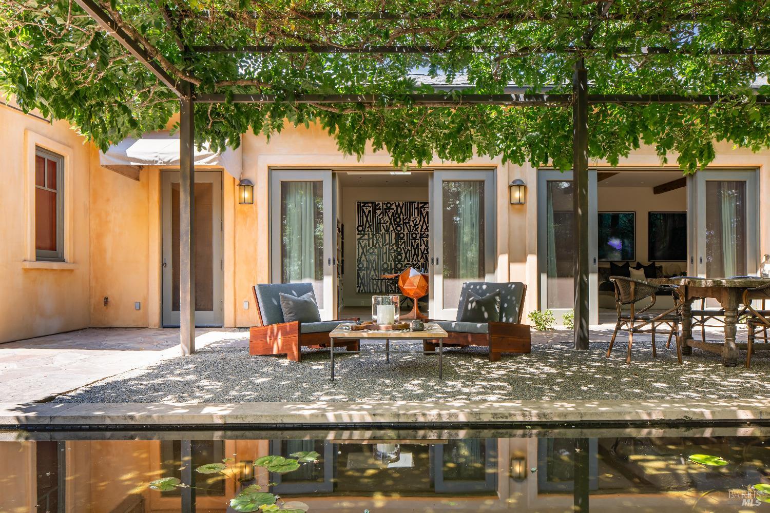 232 N Fork Crystal Springs Road