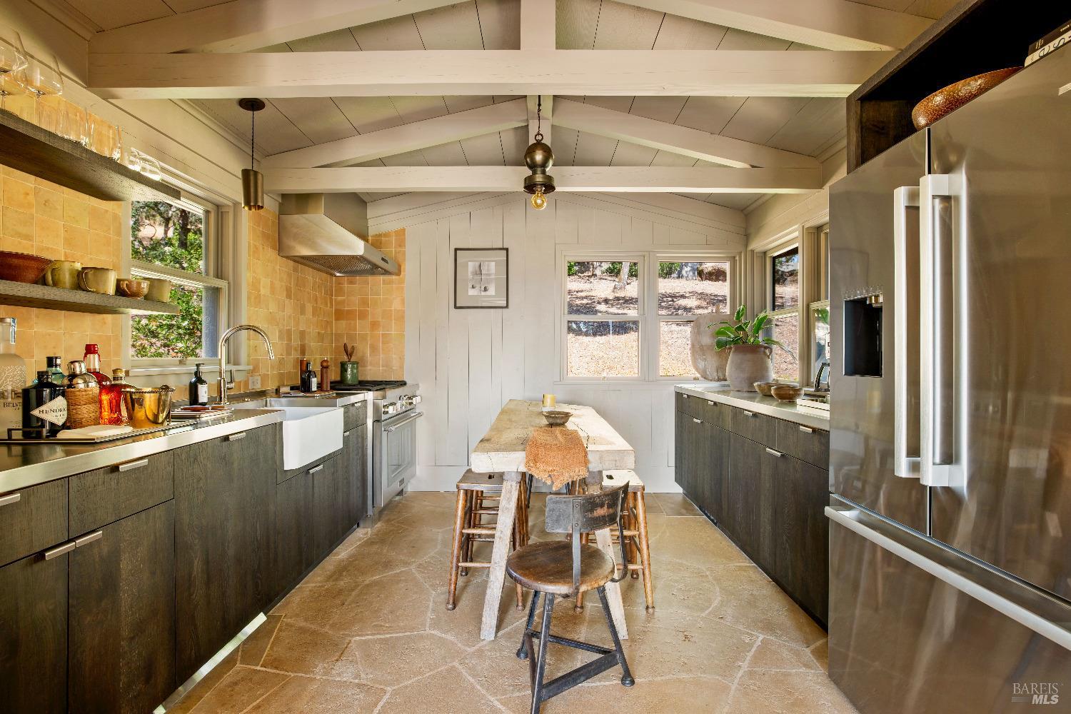 232 N Fork Crystal Springs Road