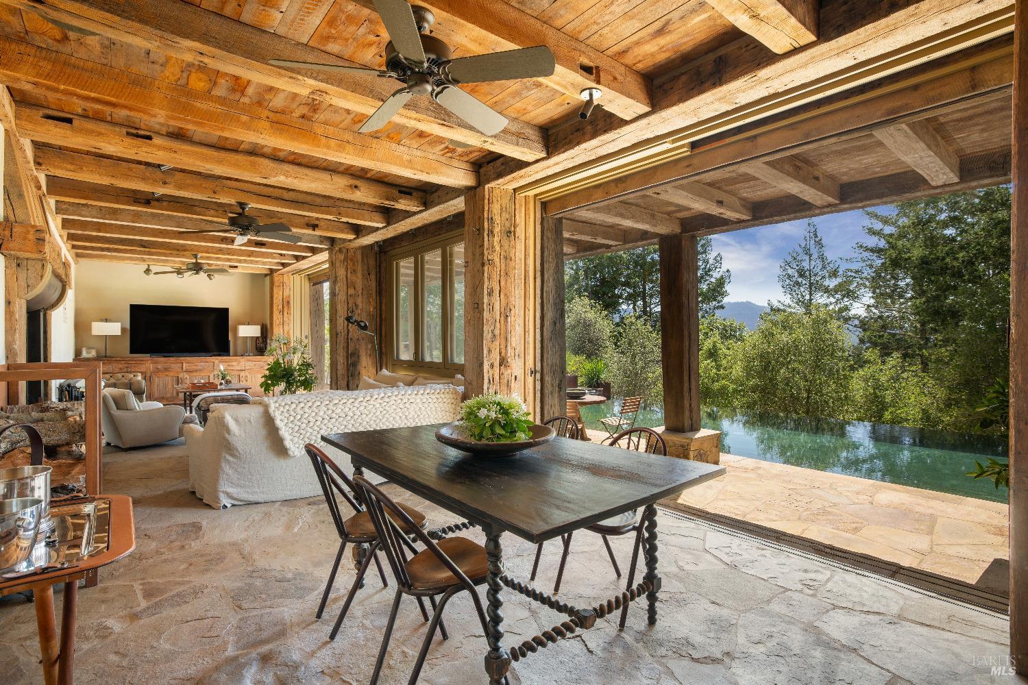 232 N Fork Crystal Springs Road