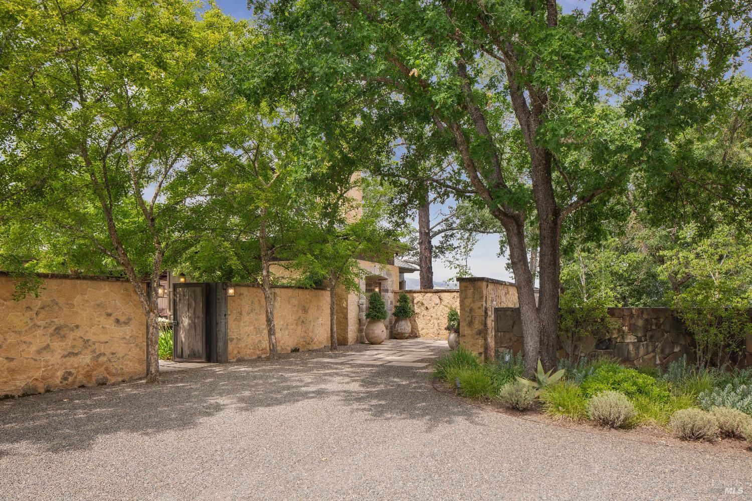 232 N Fork Crystal Springs Road