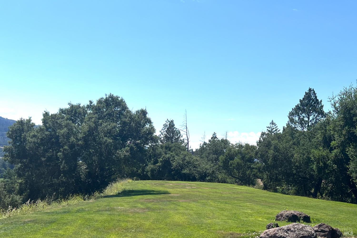 232 N Fork Crystal Springs Road
