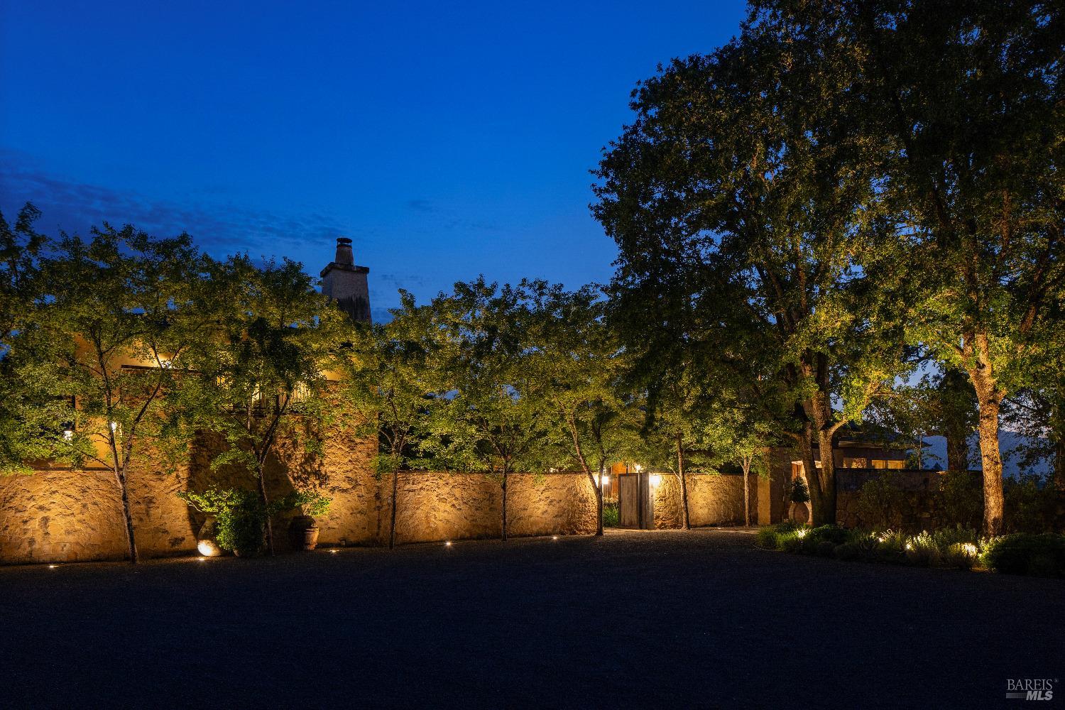 232 N Fork Crystal Springs Road