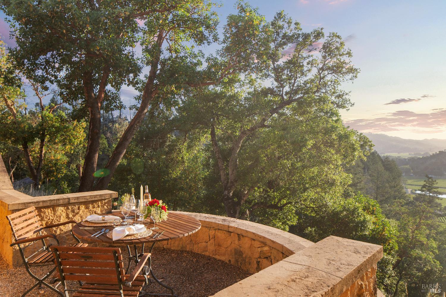 232 N Fork Crystal Springs Road