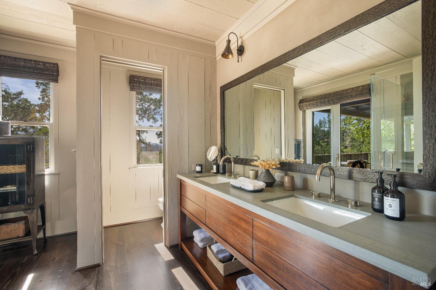 232 N Fork Crystal Springs Road