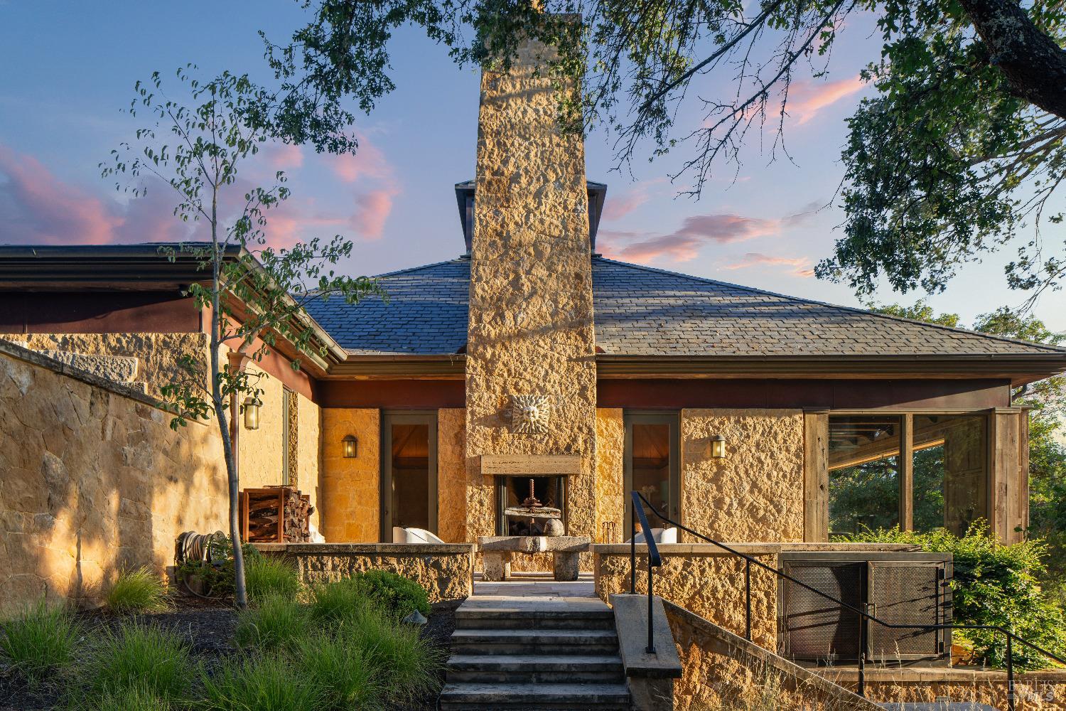 232 N Fork Crystal Springs Road