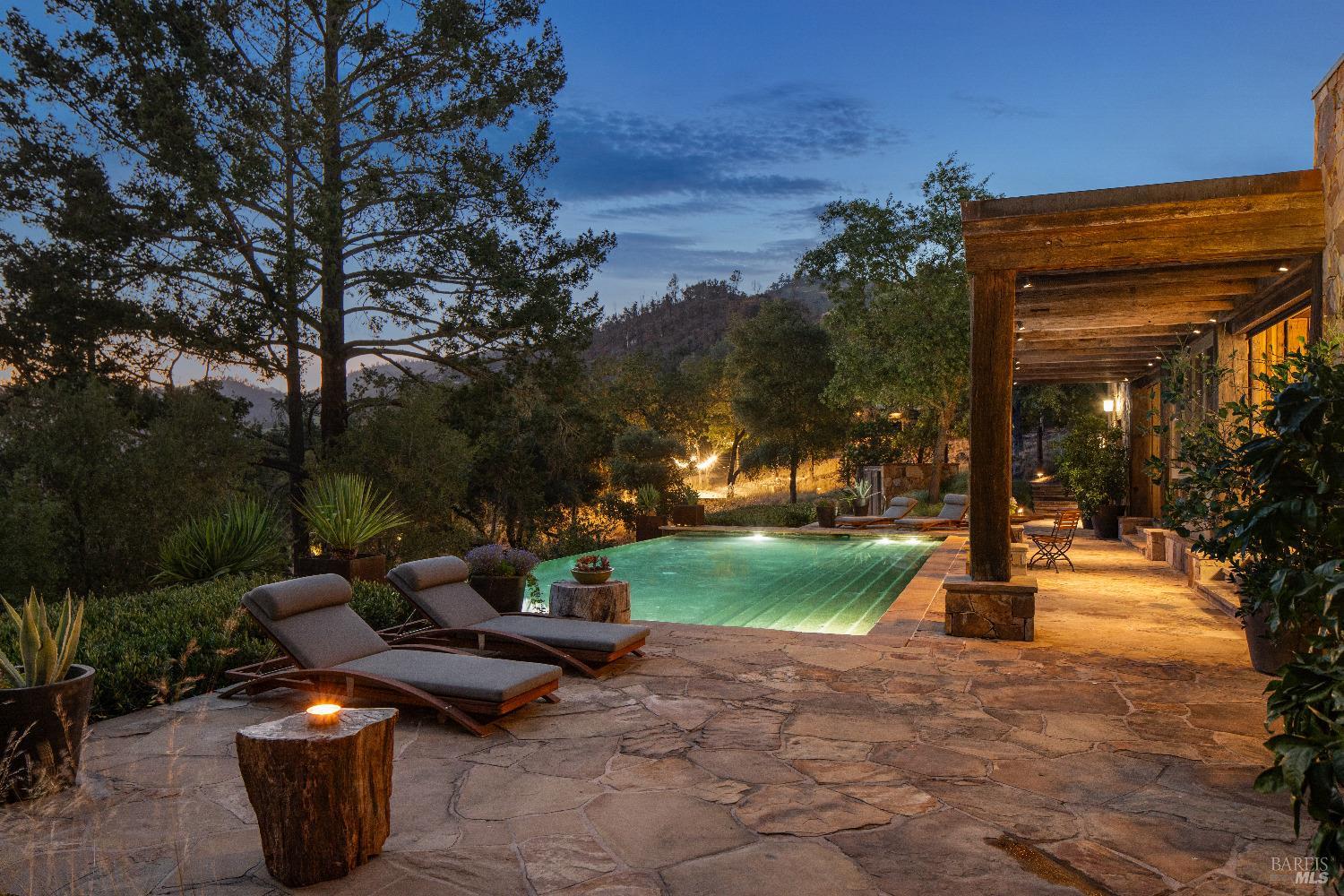 232 N Fork Crystal Springs Road