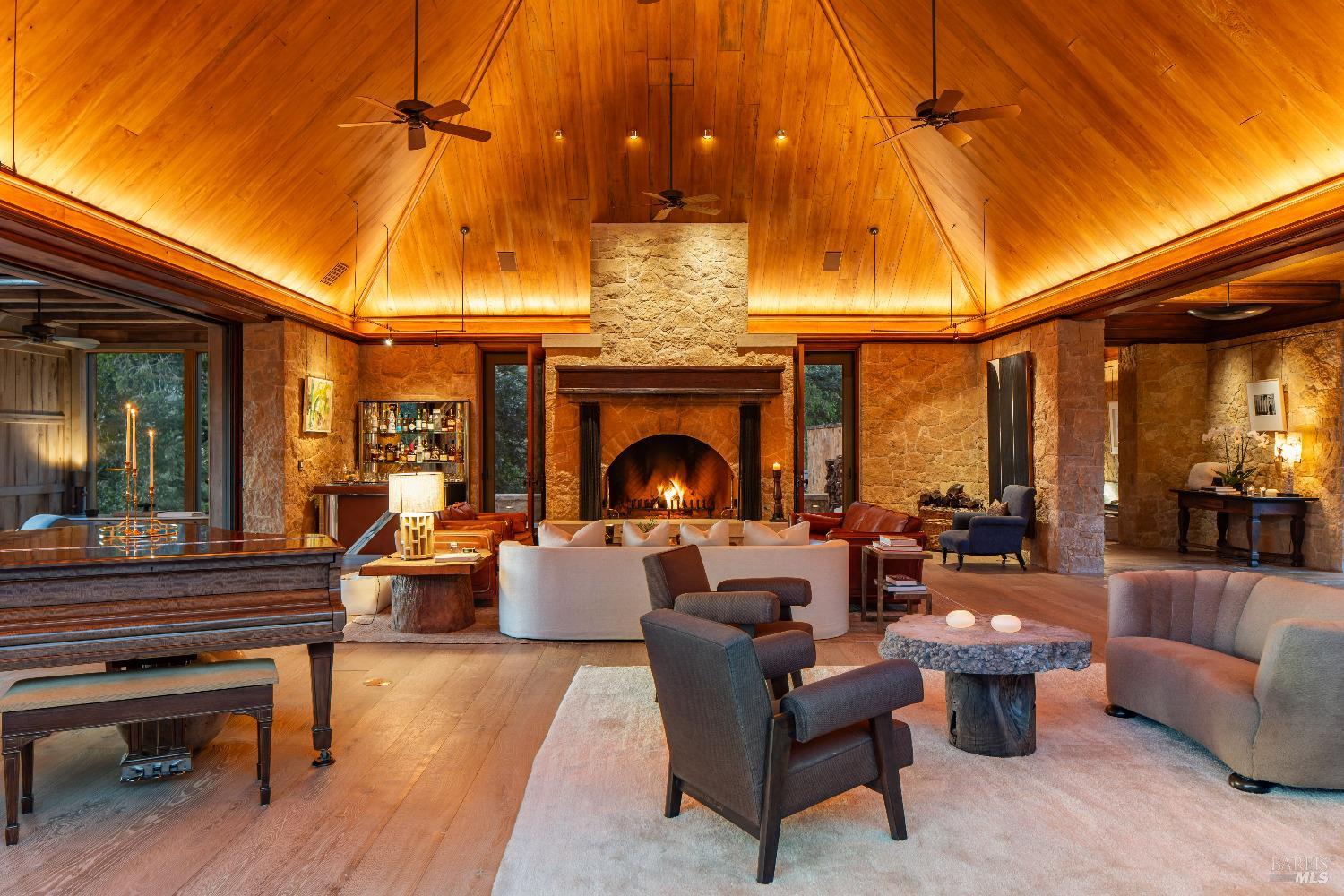 232 N Fork Crystal Springs Road