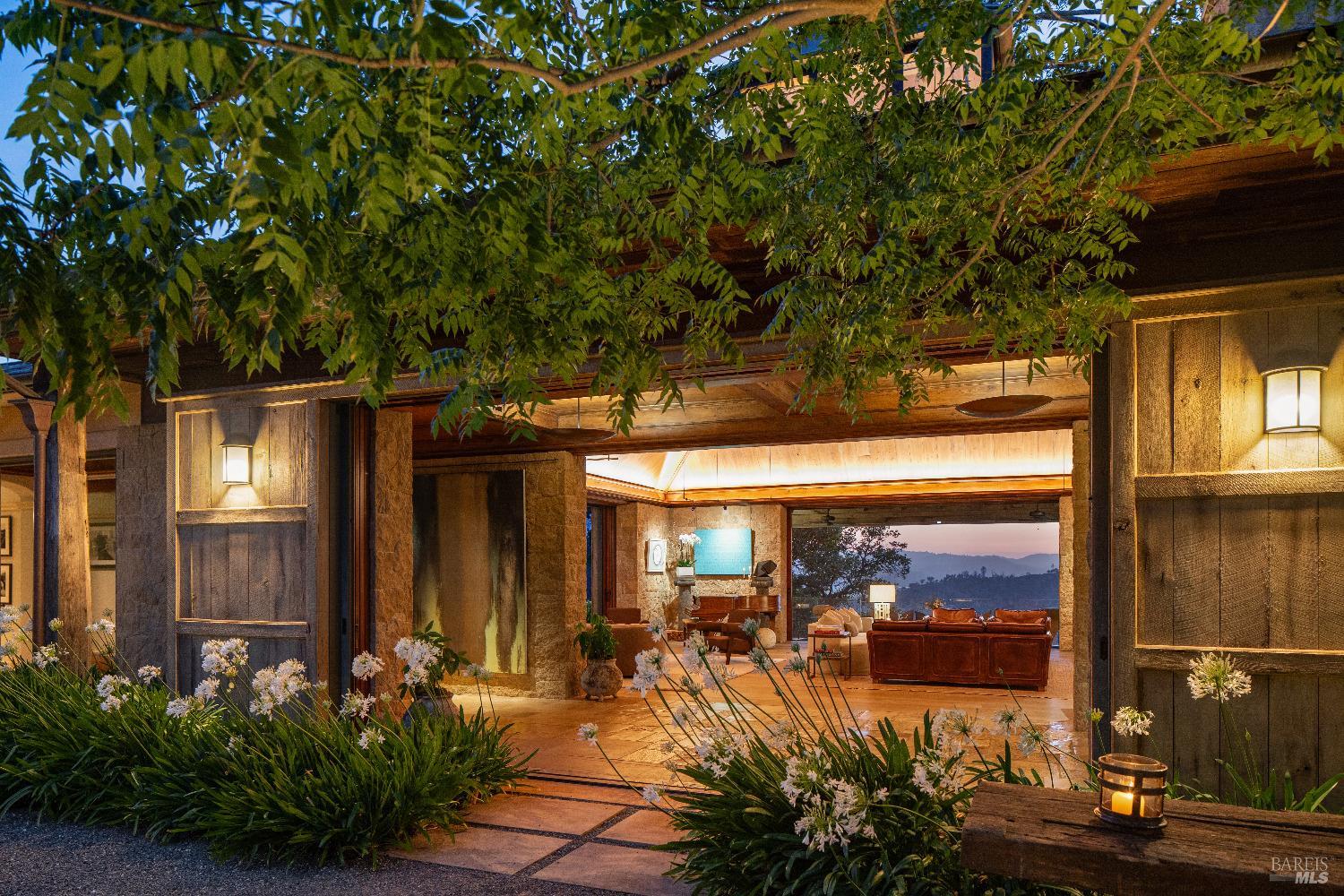 232 N Fork Crystal Springs Road