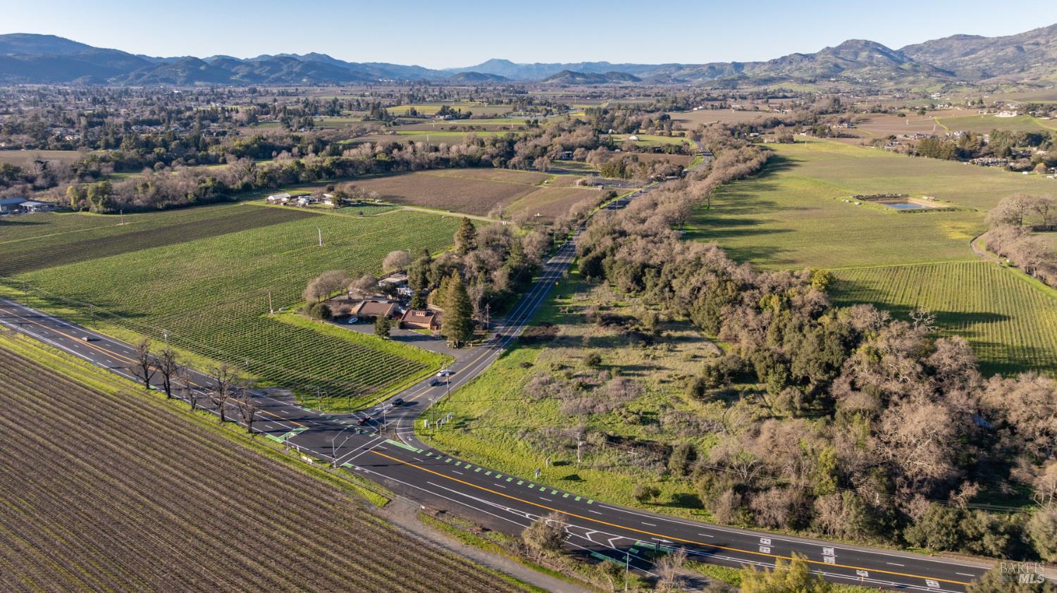 2018 Silverado Trail