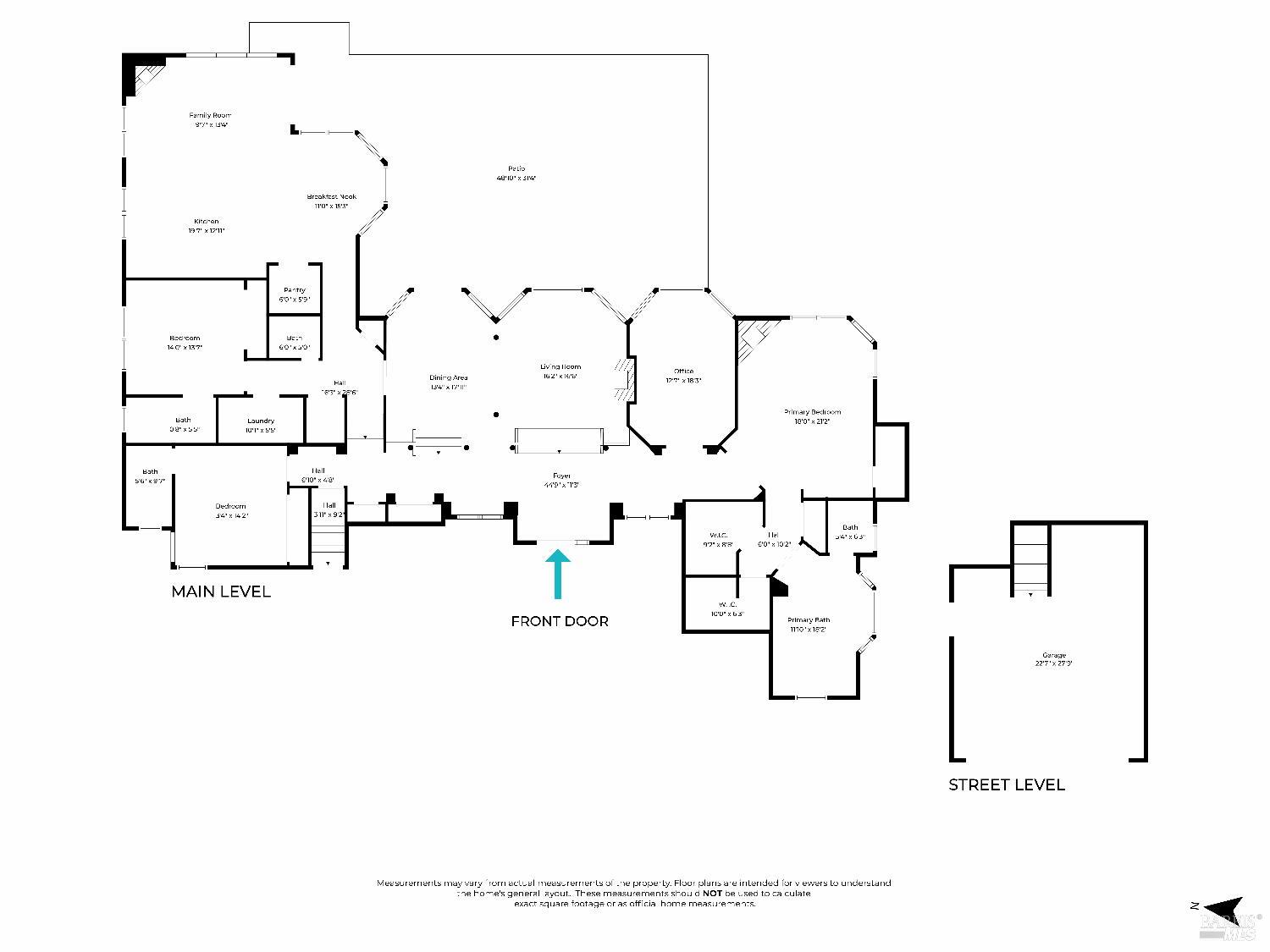 10 Canterbury Drive