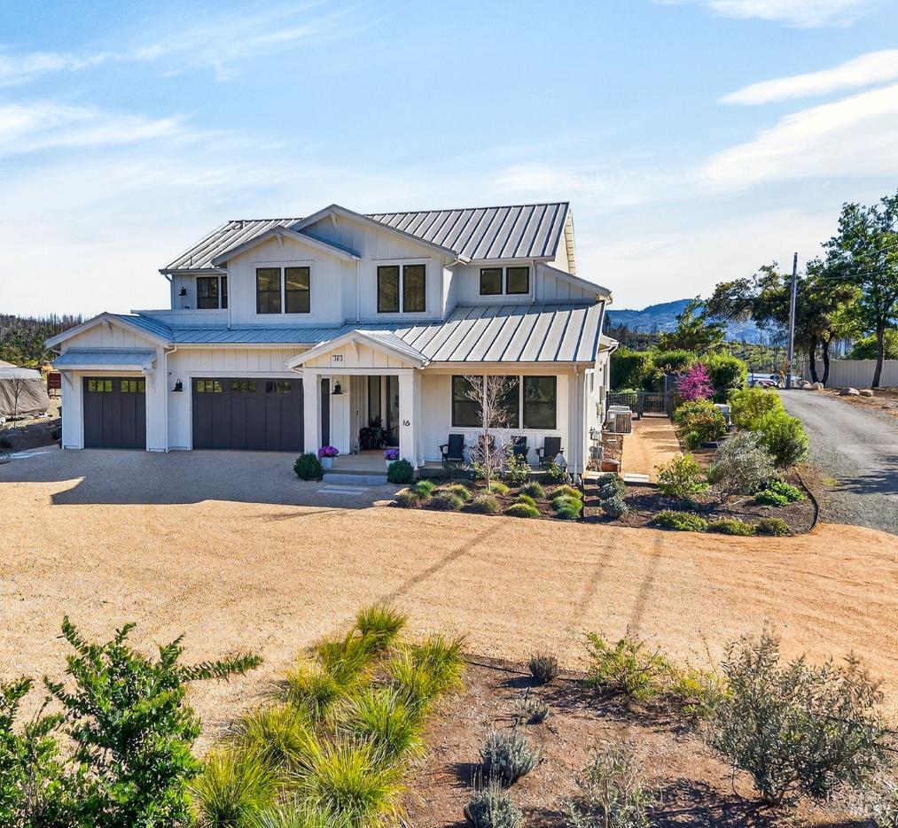 16 Upland Road
